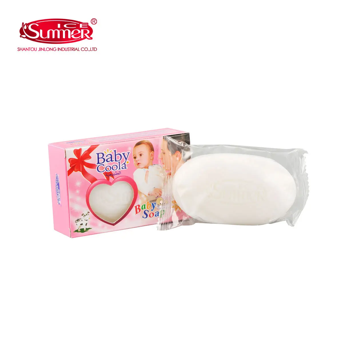 Baby Soap B772 - Image 4