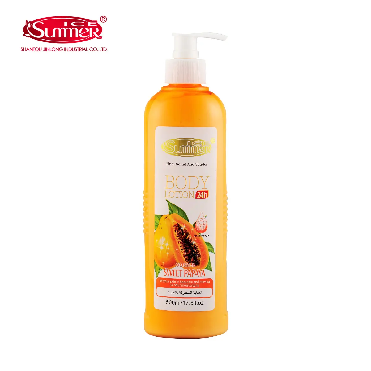 Hand&body Lotion I531 - Image 2
