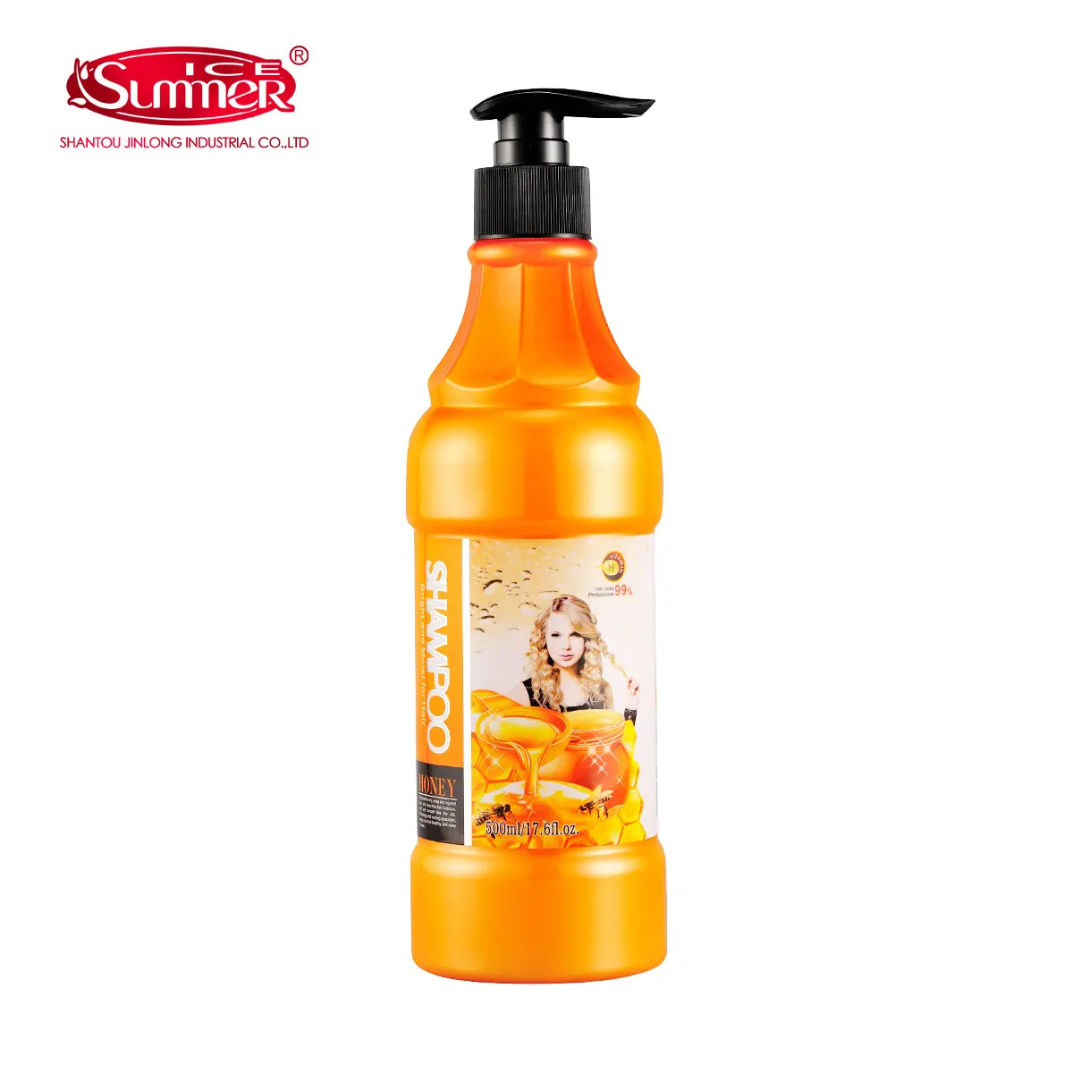 Shampoo I678 - Image 2