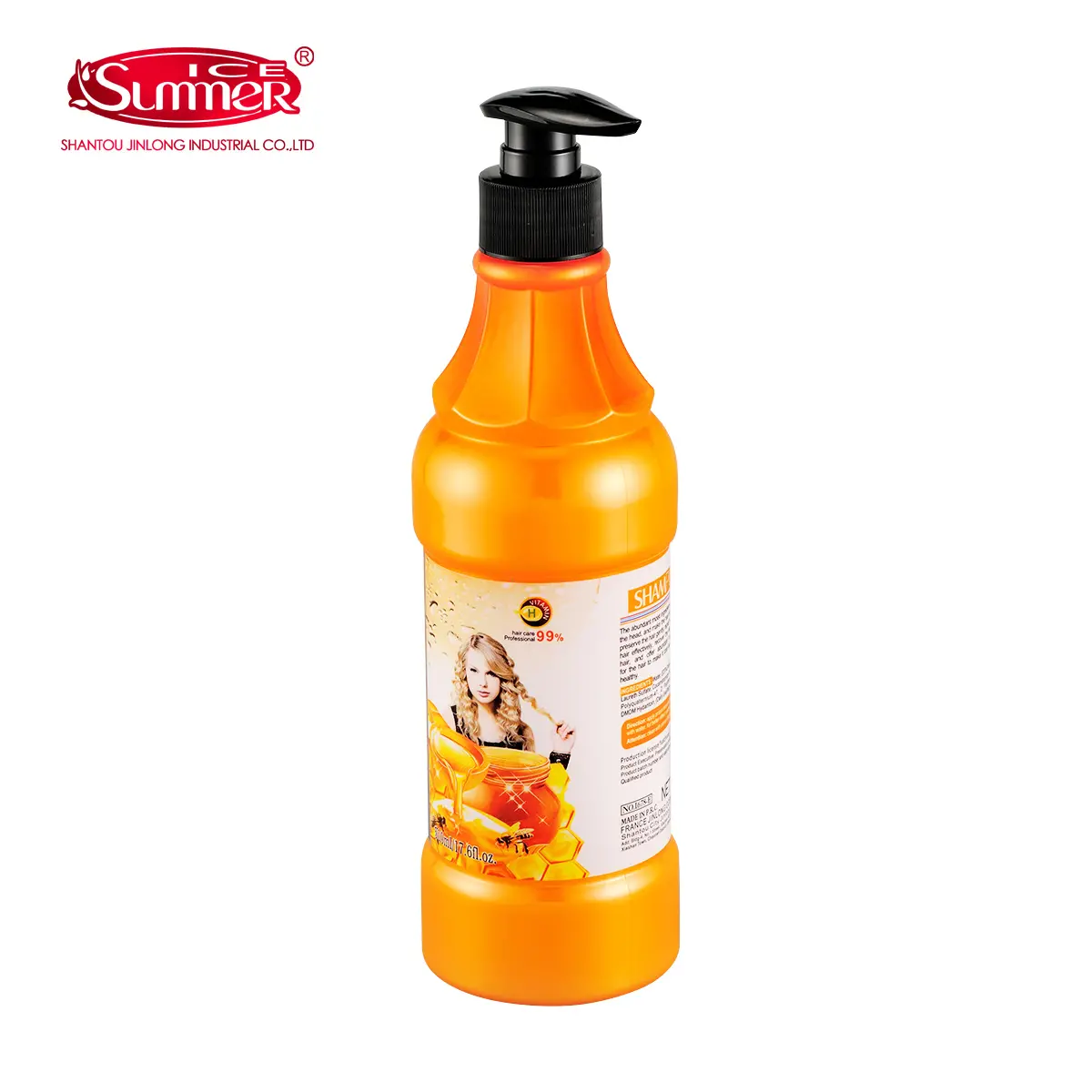 Shampoo I678 - Image 3