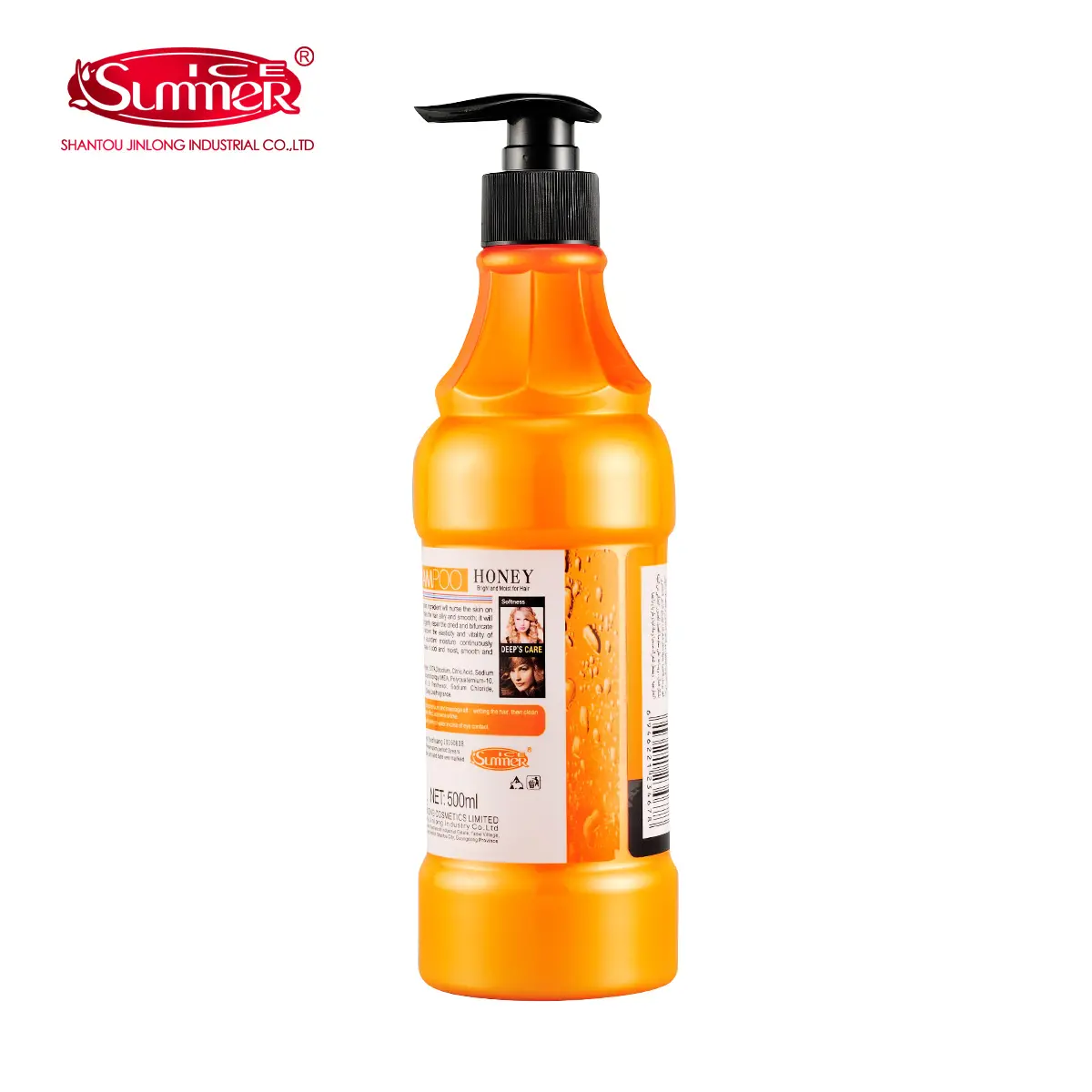 Shampoo I678 - Image 5