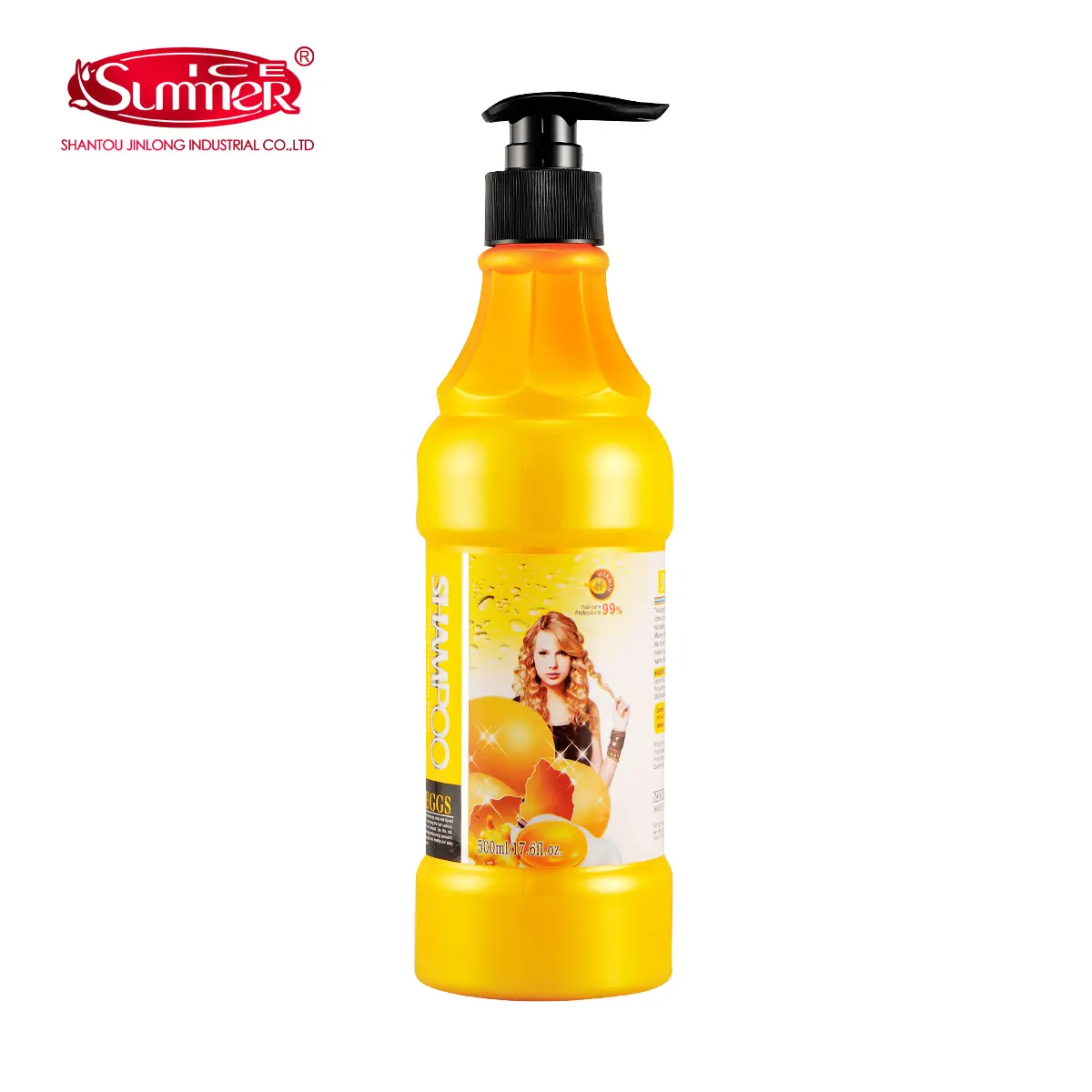 Shampoo I678 - Image 6