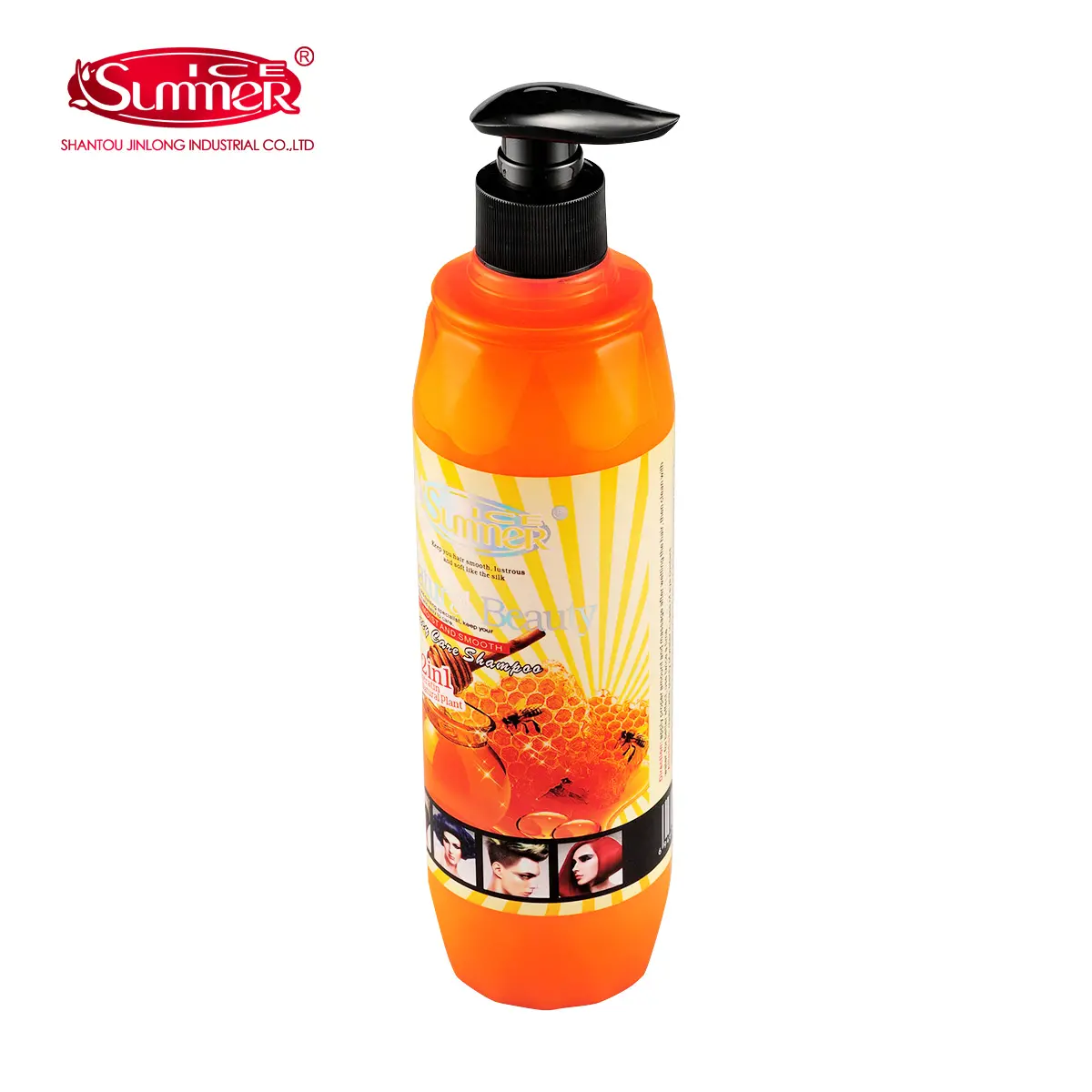 Shampoo I890 - Image 5