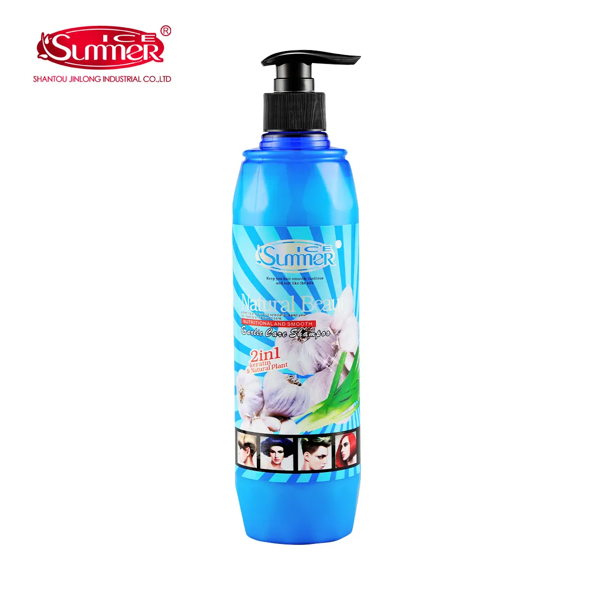 Shampoo I890 - Image 3