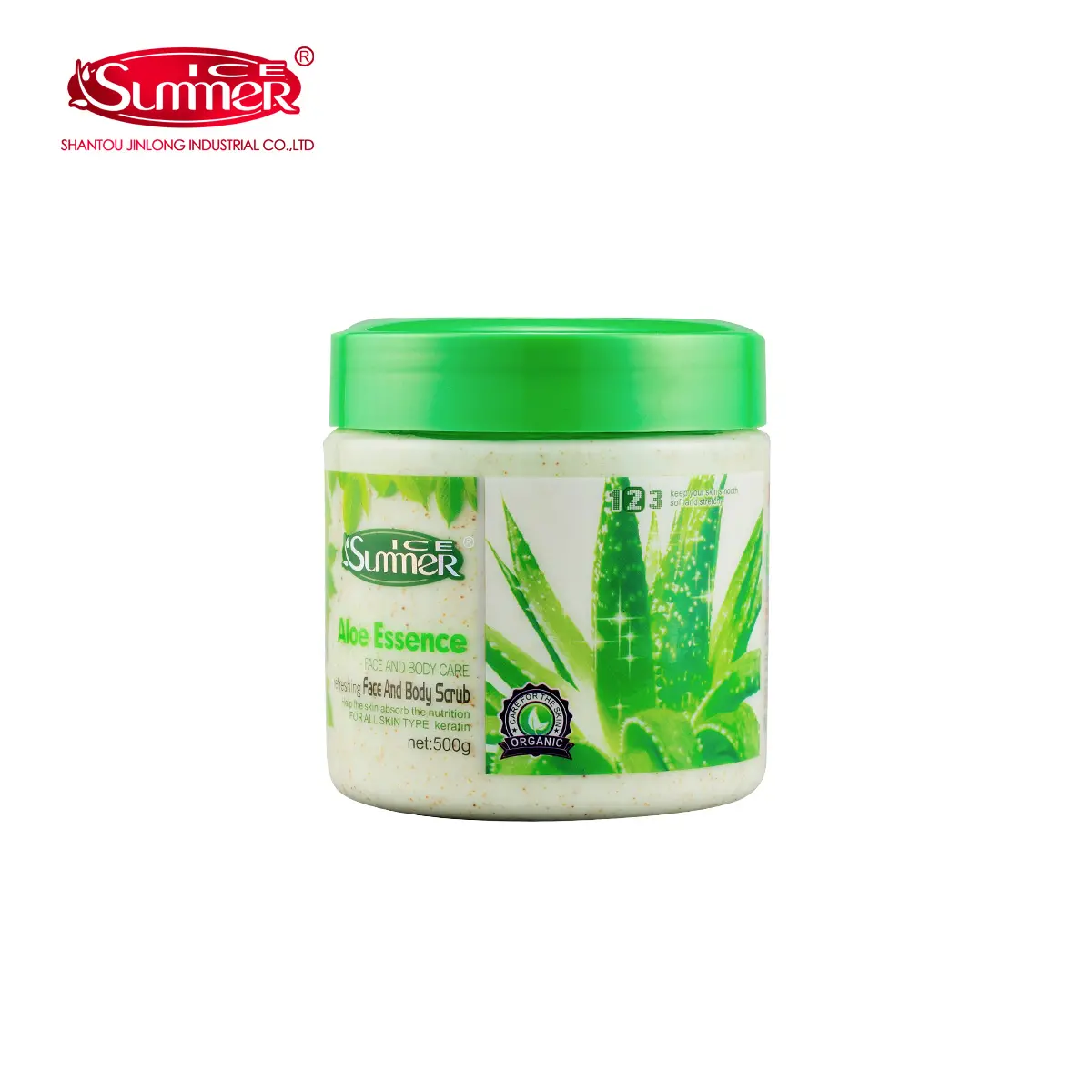 Face&body Scrub I944 - Image 6