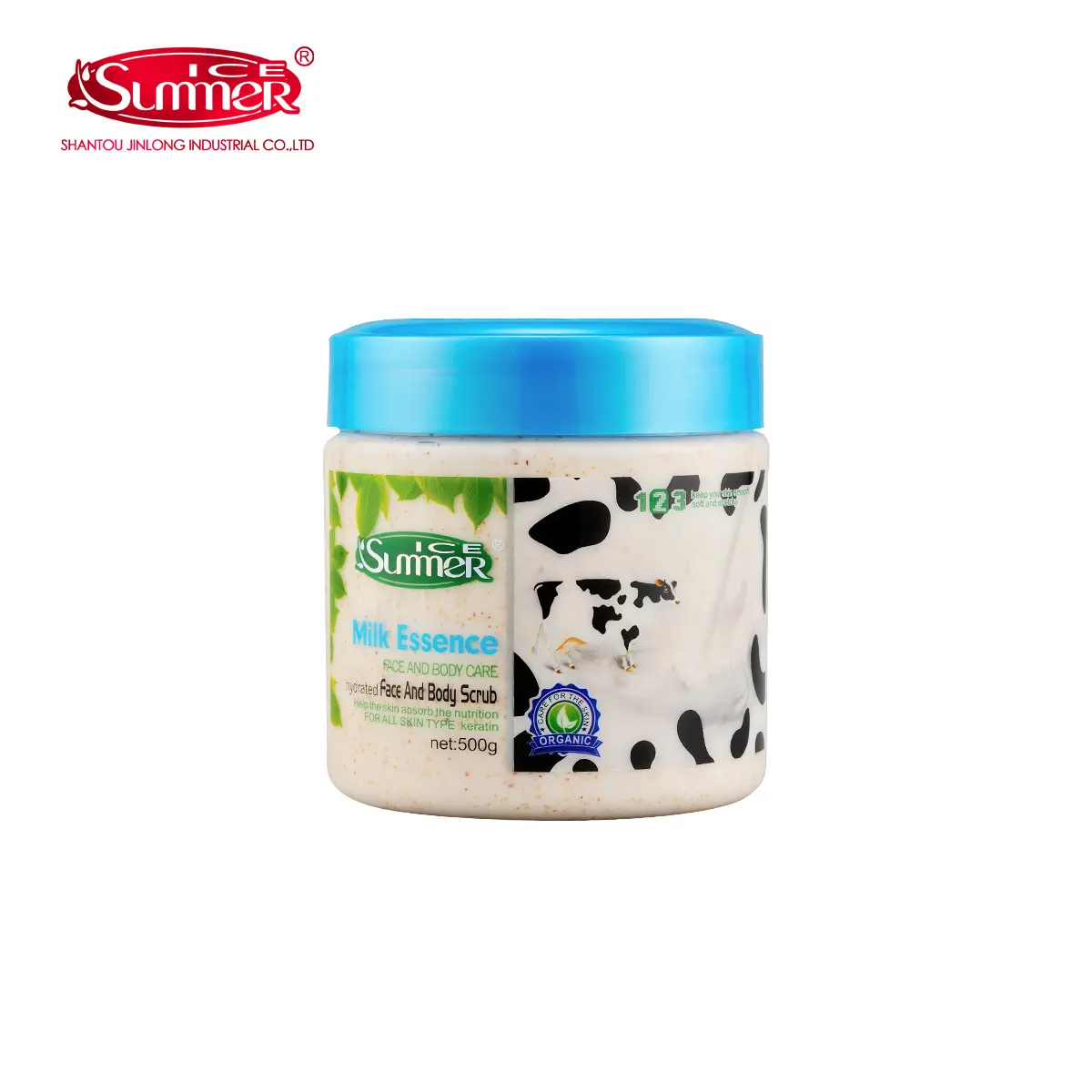 Face&body Scrub I944 - Image 2