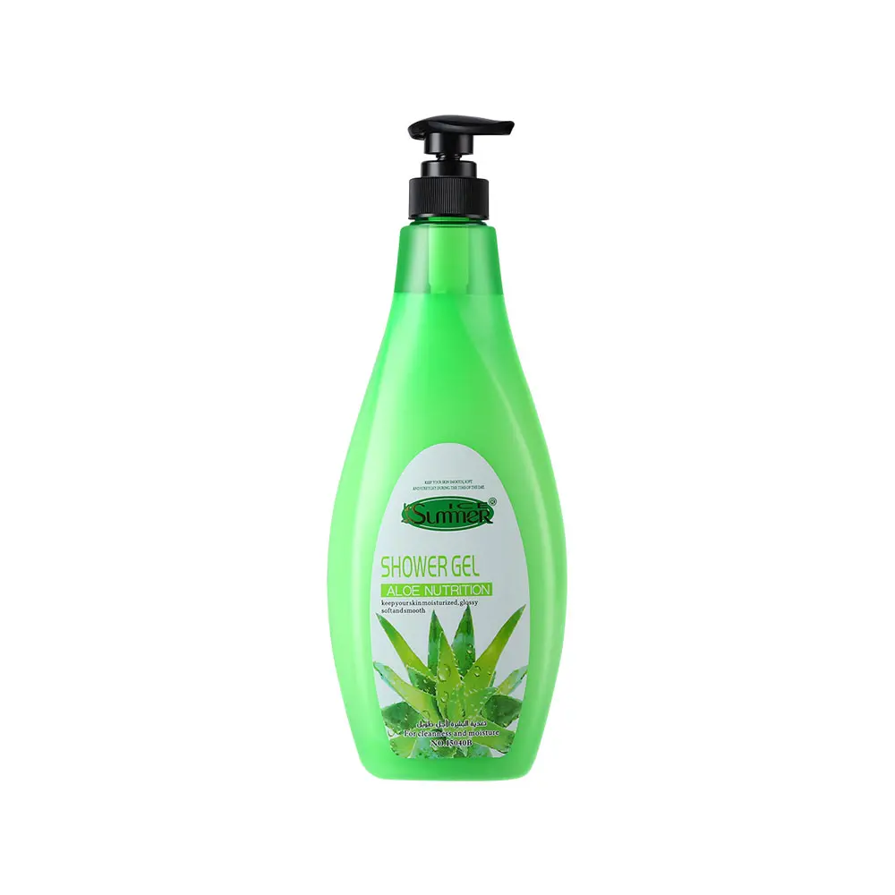 Body Wash I5040 - Image 2