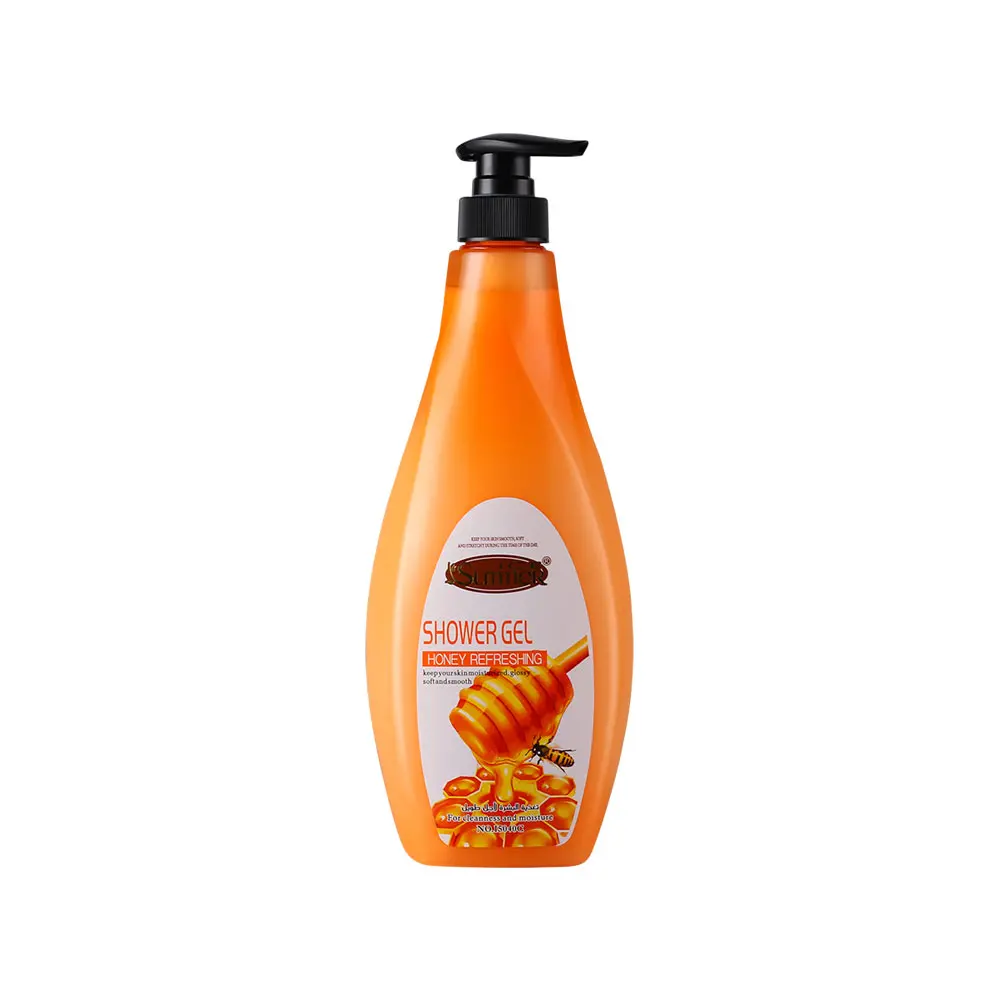 Body Wash I5040 - Image 5