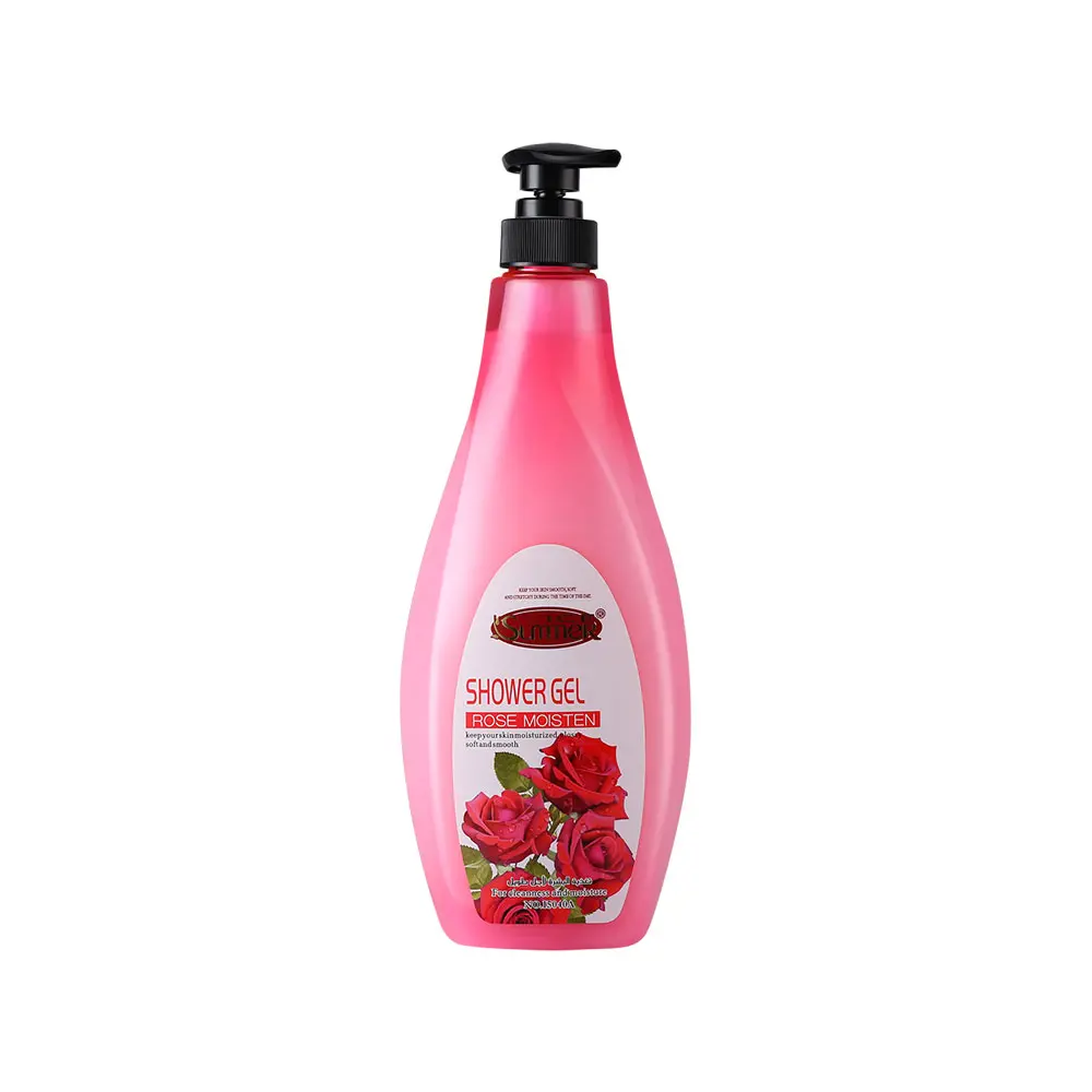 Body Wash I5040 - Image 4