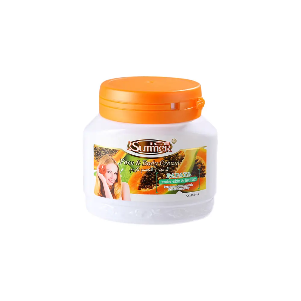 Face&body Cream I814 - Image 3