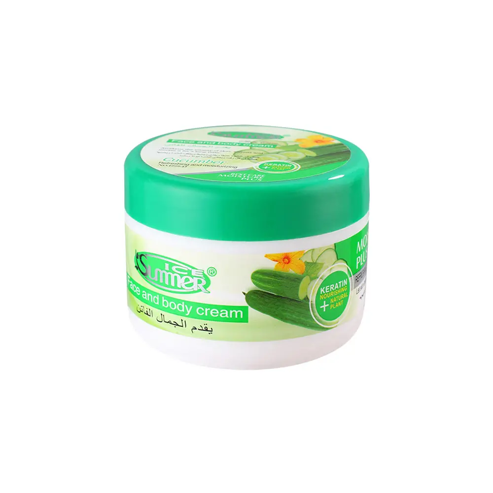 Face&body Cream I999 - Image 5