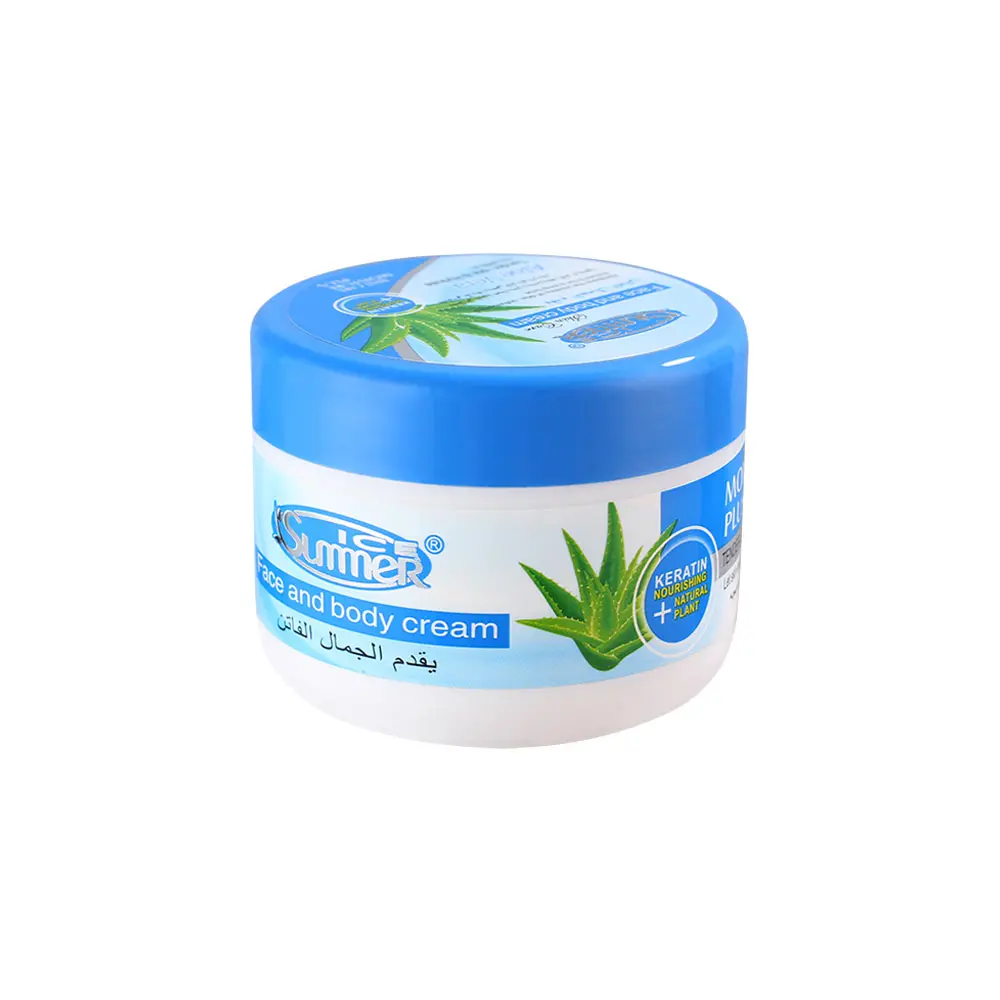 Face&body Cream I999 - Image 12