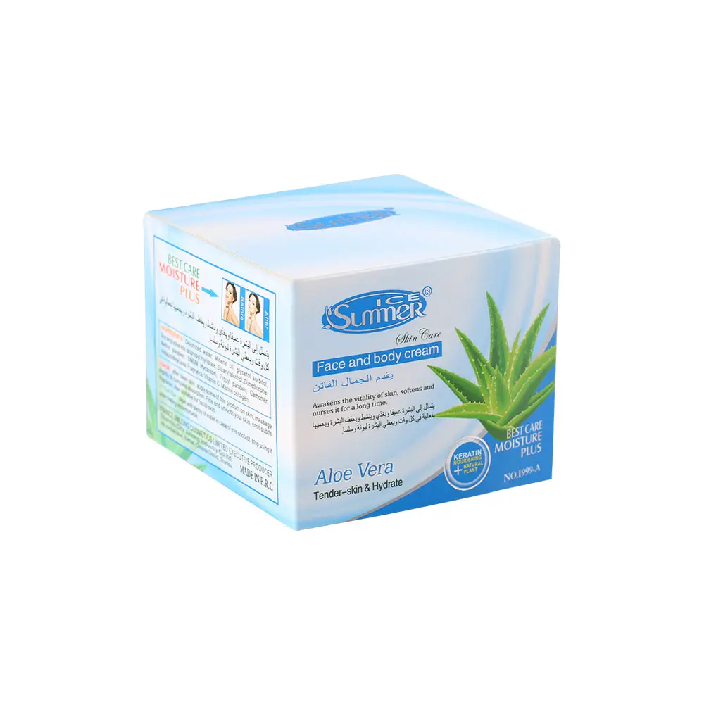 Face&body Cream I999 - Image 11