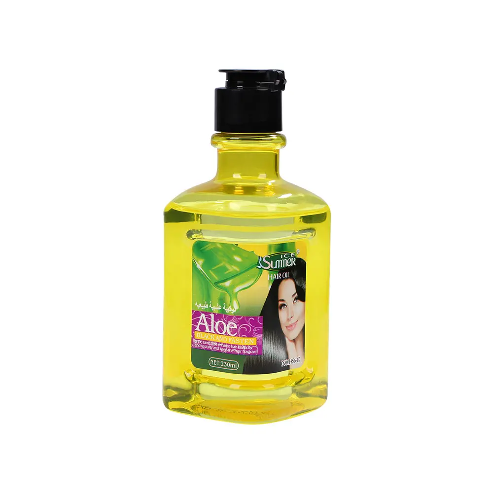 Hair Oil I456 - Image 2