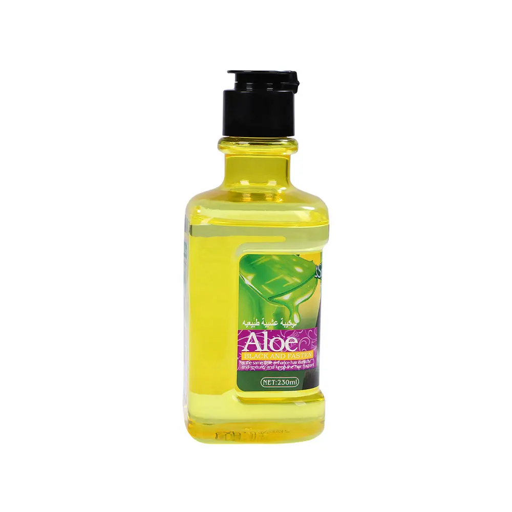 Hair Oil I456 - Image 4
