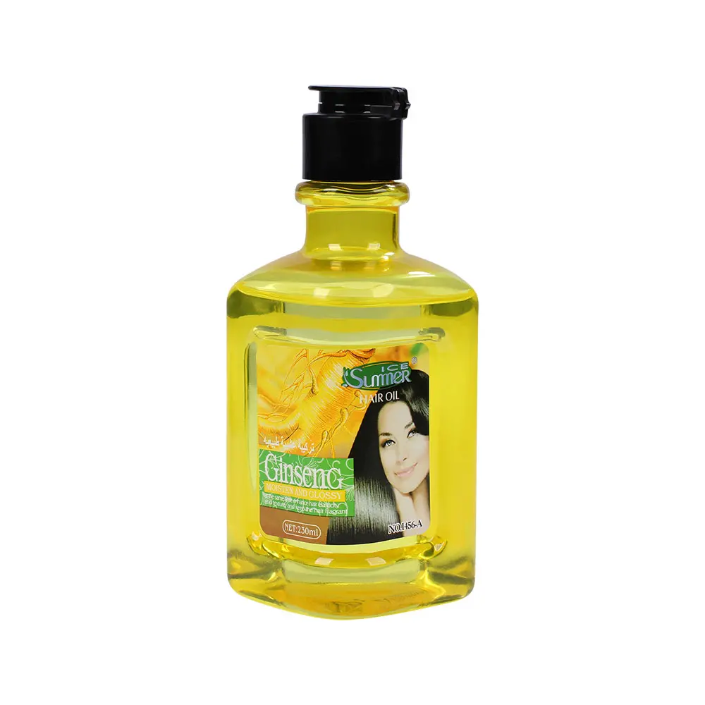 Hair Oil I456 - Image 5