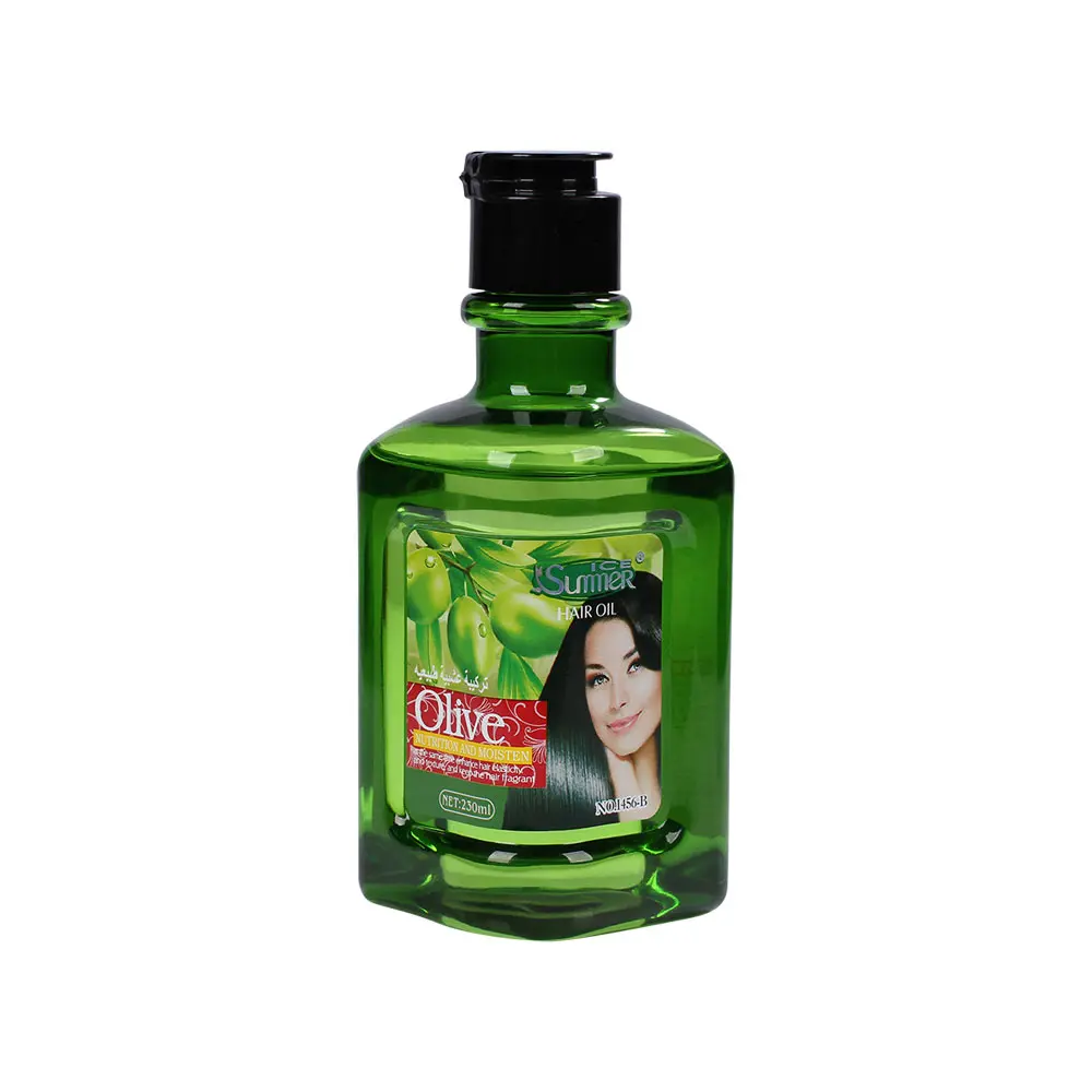 Hair Oil I456 - Image 6