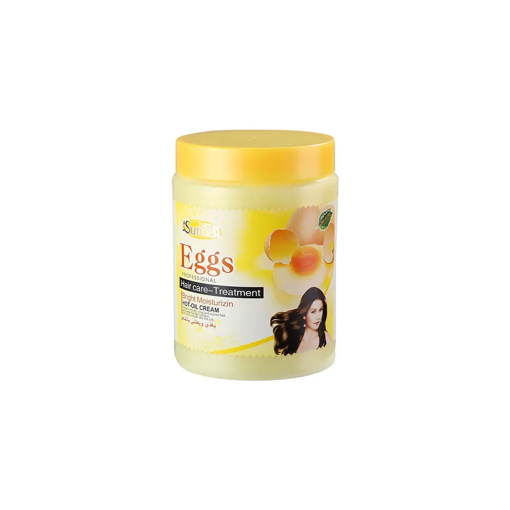 Hair Treatment I142 - Image 2