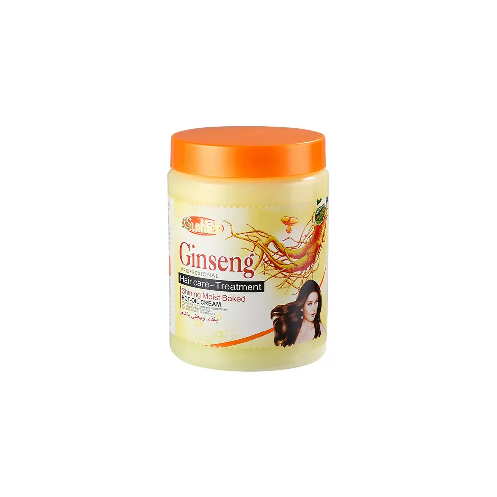 Hair Treatment I142 - Image 3