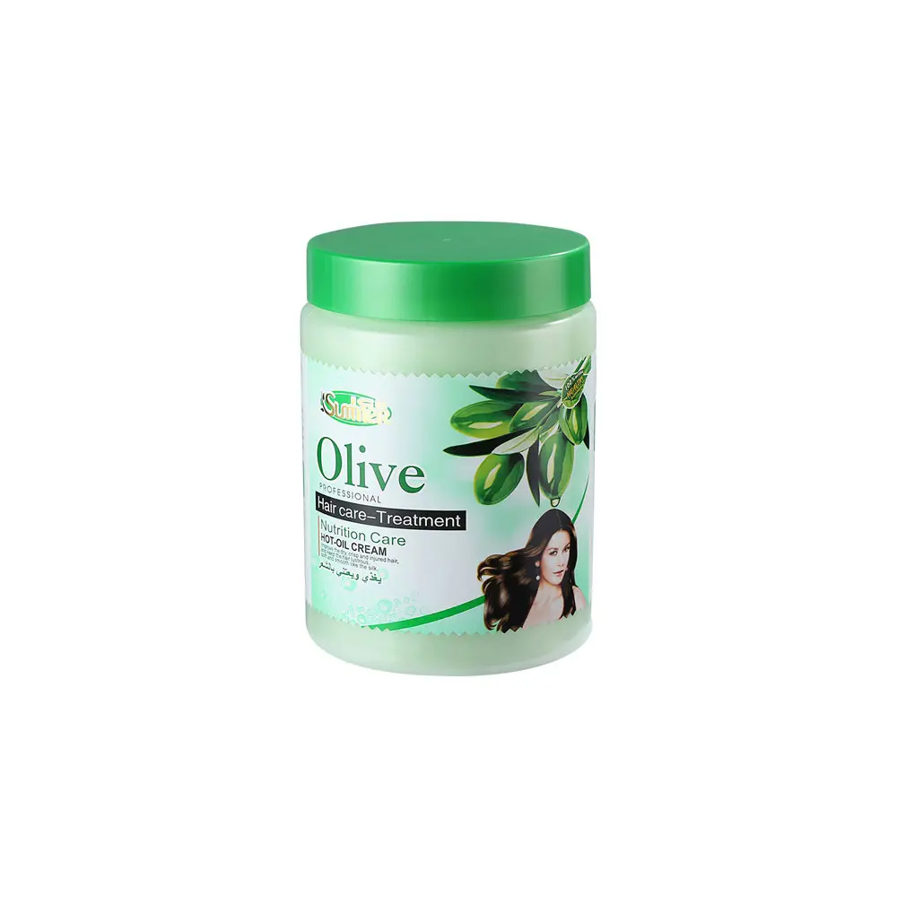 Hair Treatment I142 - Image 6