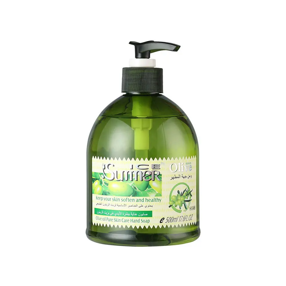Olive Hand Wash I428 - Image 4