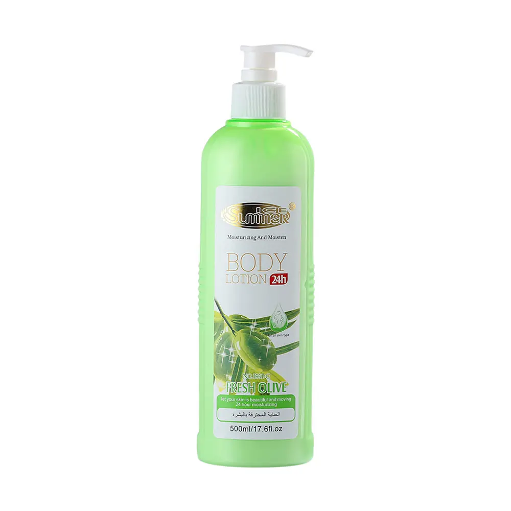 Hand&body Lotion I531 - Image 12