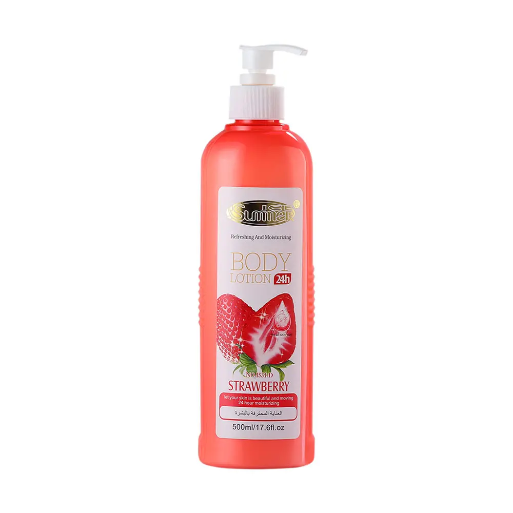 Hand&body Lotion I531 - Image 11