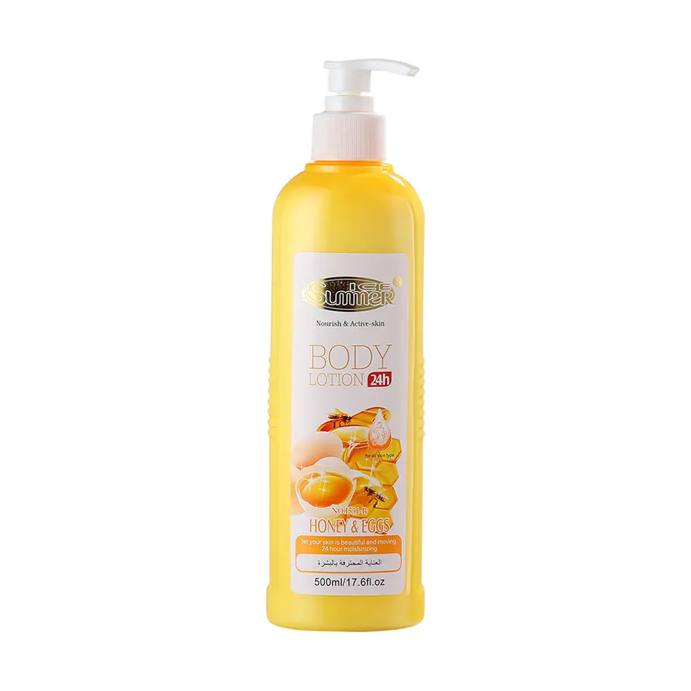 Hand&body Lotion I531 - Image 9