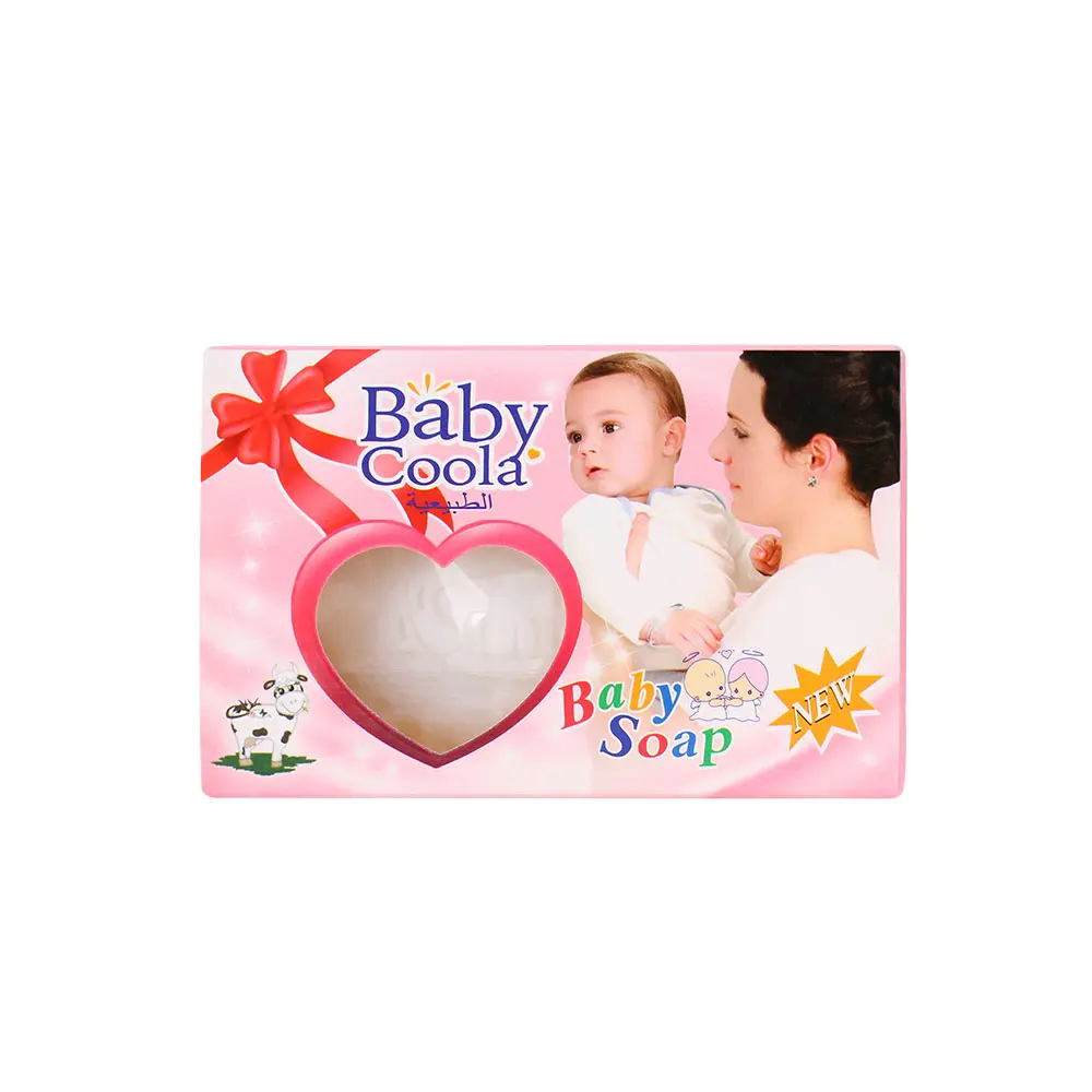 Baby Soap B772 - Image 7
