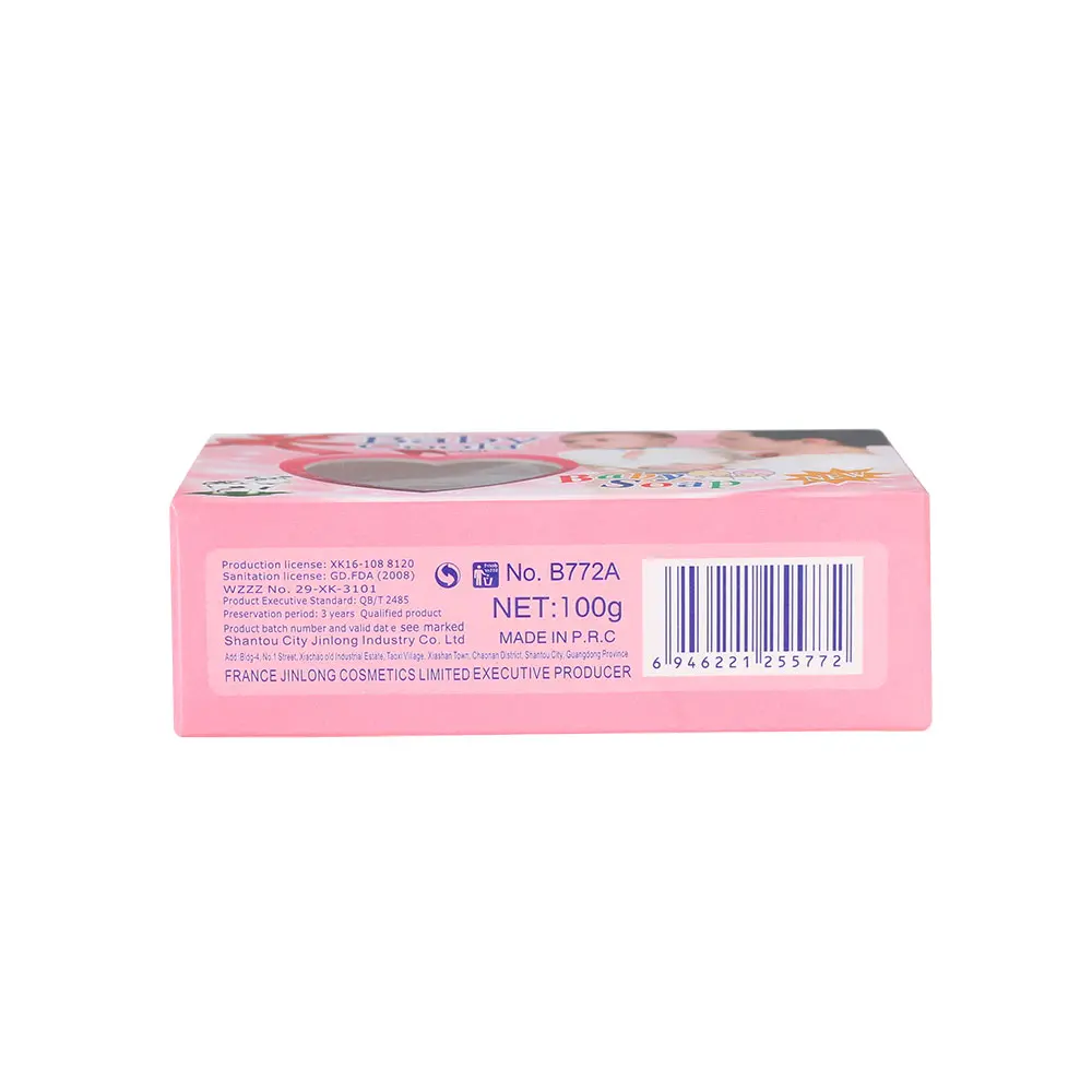 Baby Soap B772 - Image 6