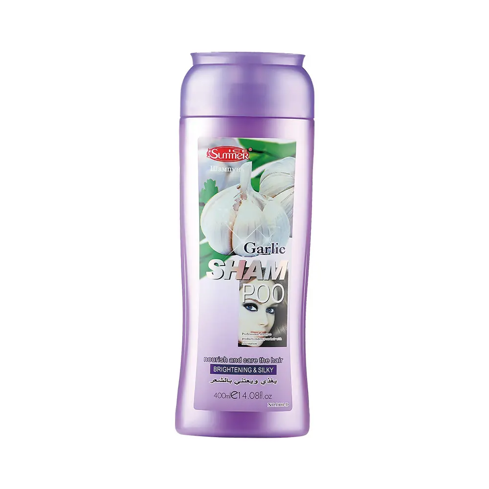 Shampoo I401 - Image 2