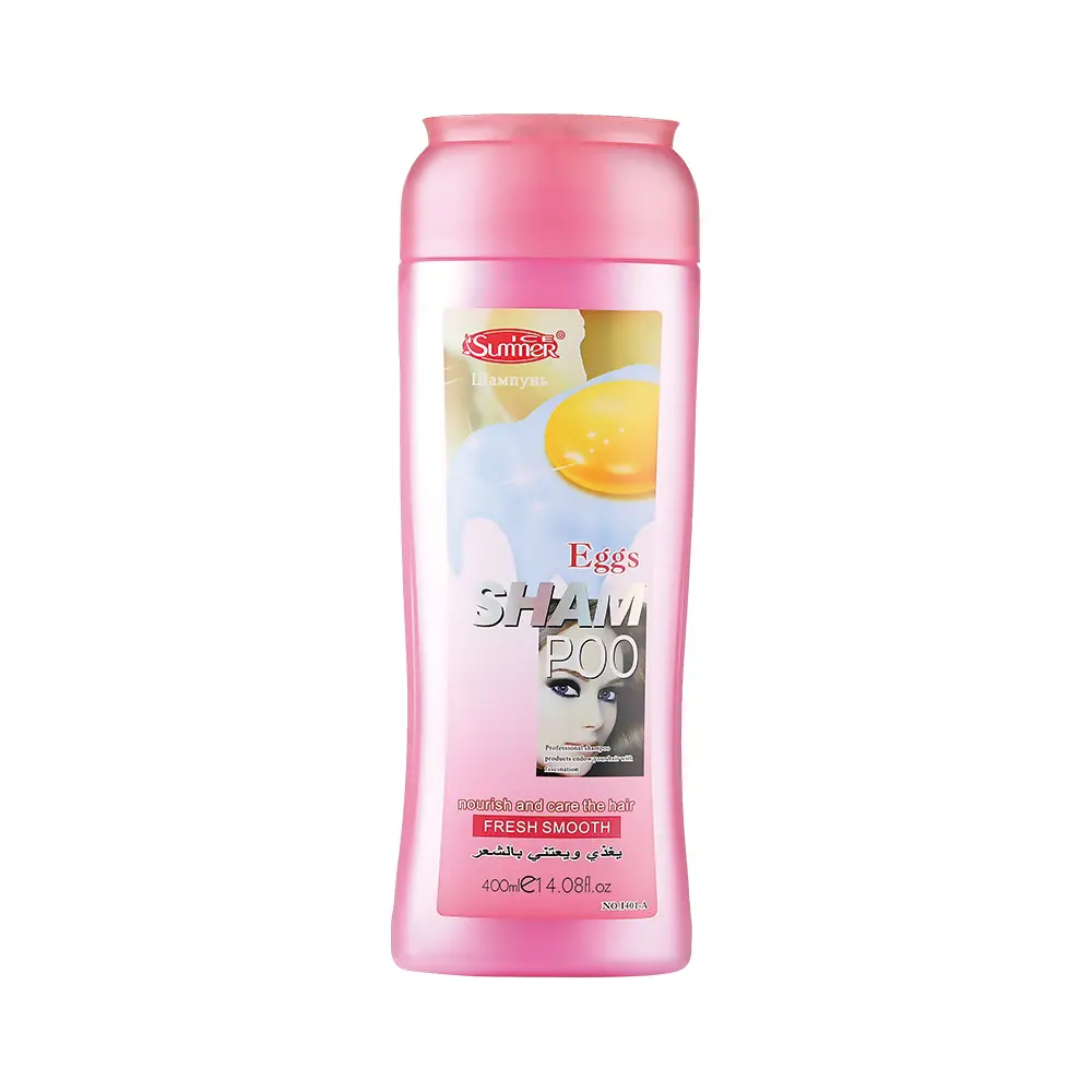 Shampoo I401 - Image 4