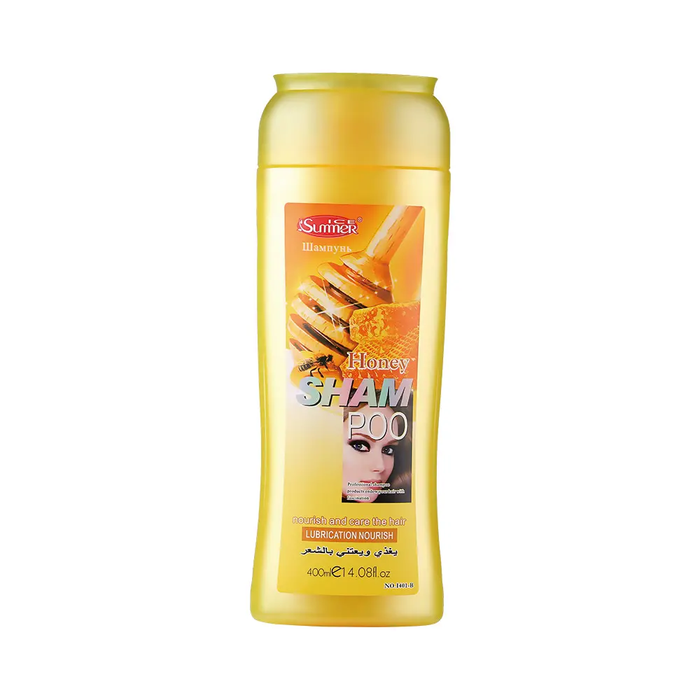 Shampoo I401 - Image 6