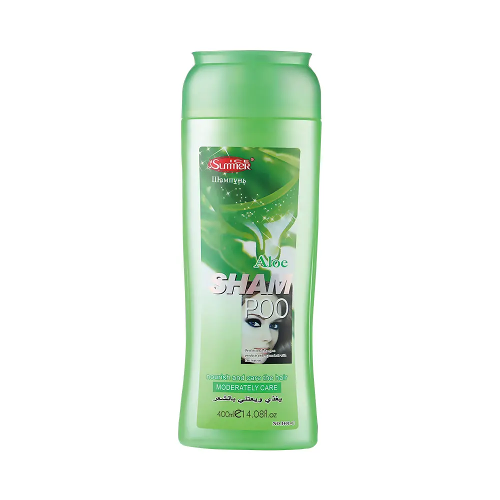 Shampoo I401 - Image 8