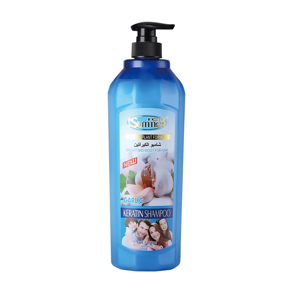 Shampoo I5088 - Image 2