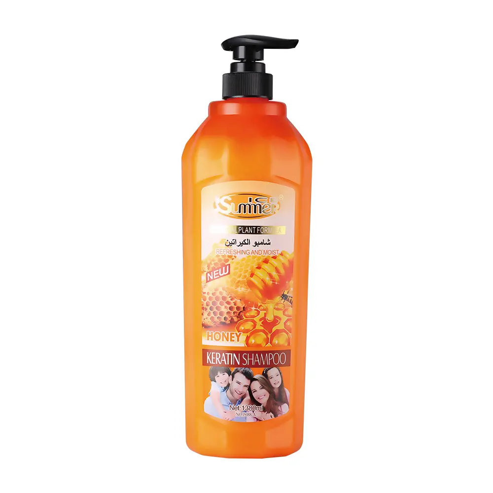 Shampoo I5088 - Image 3