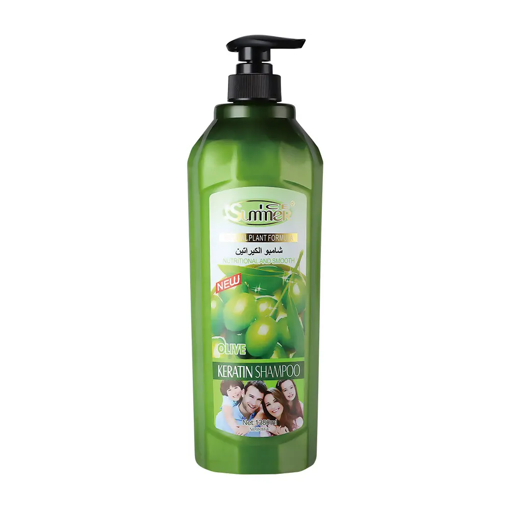 Shampoo I5088 - Image 5