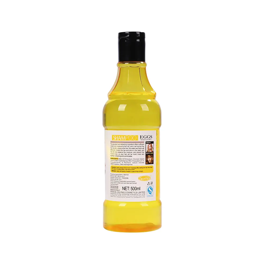 Shampoo I678 - Image 8