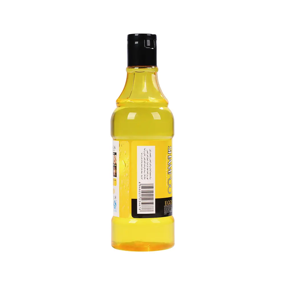 Shampoo I678 - Image 9