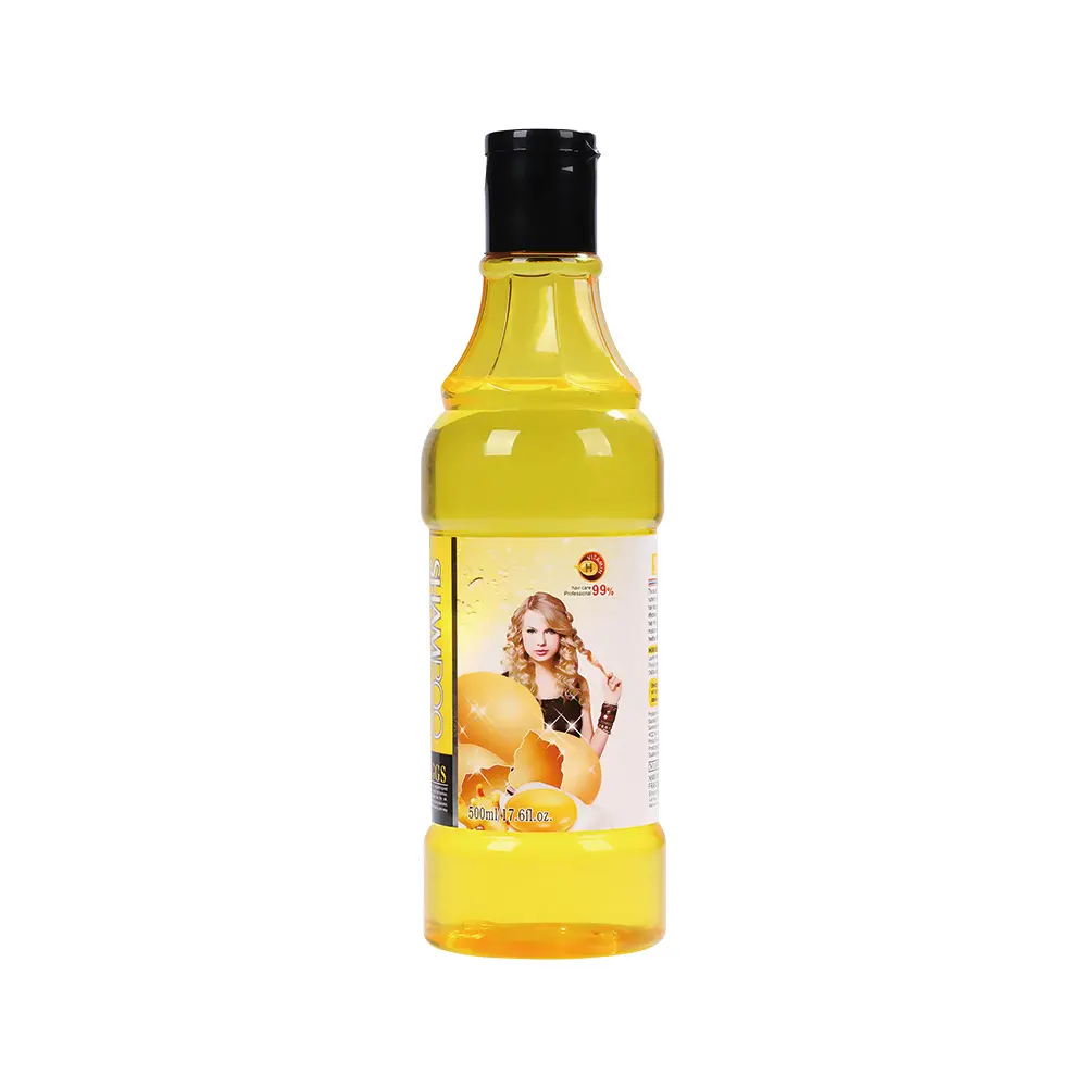 Shampoo I678 - Image 10
