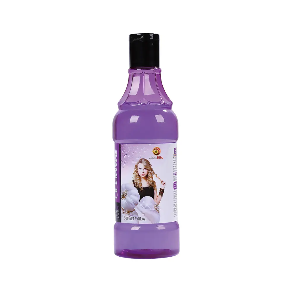 Shampoo I678 - Image 12