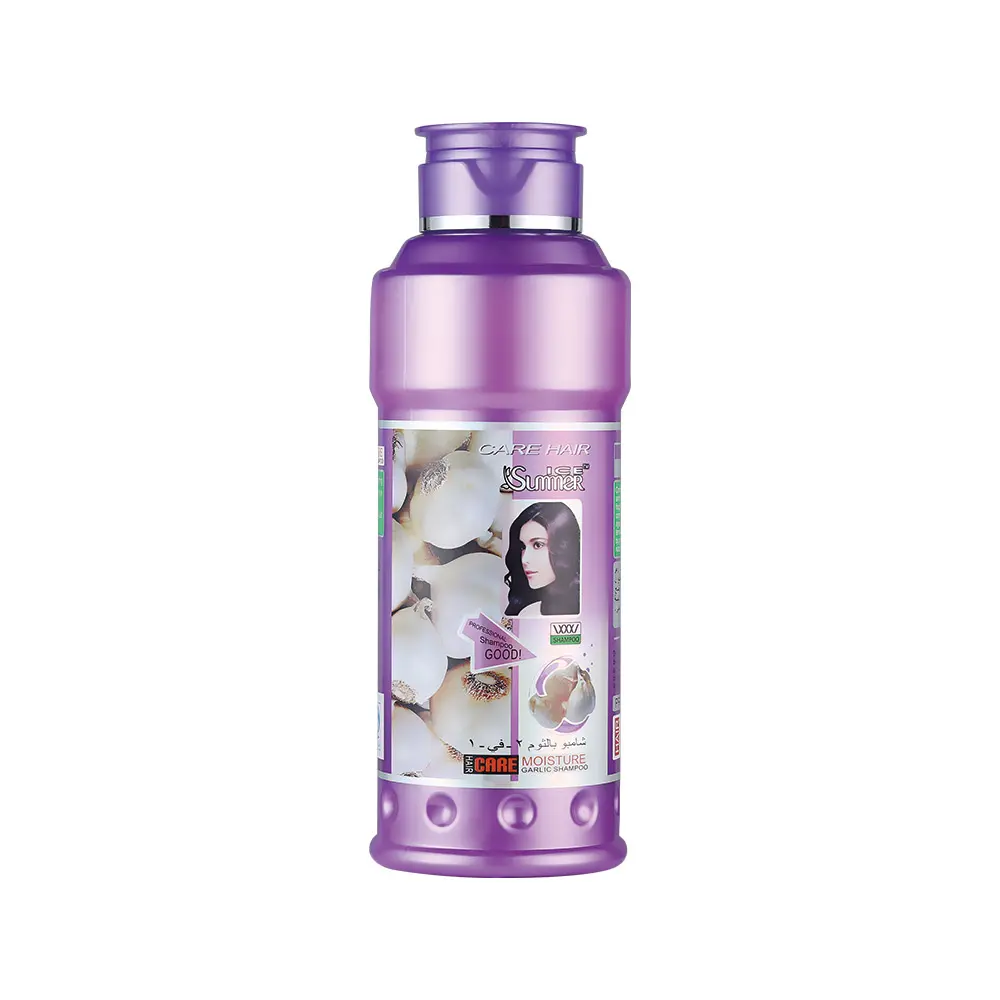 Shampoo I787 - Image 4
