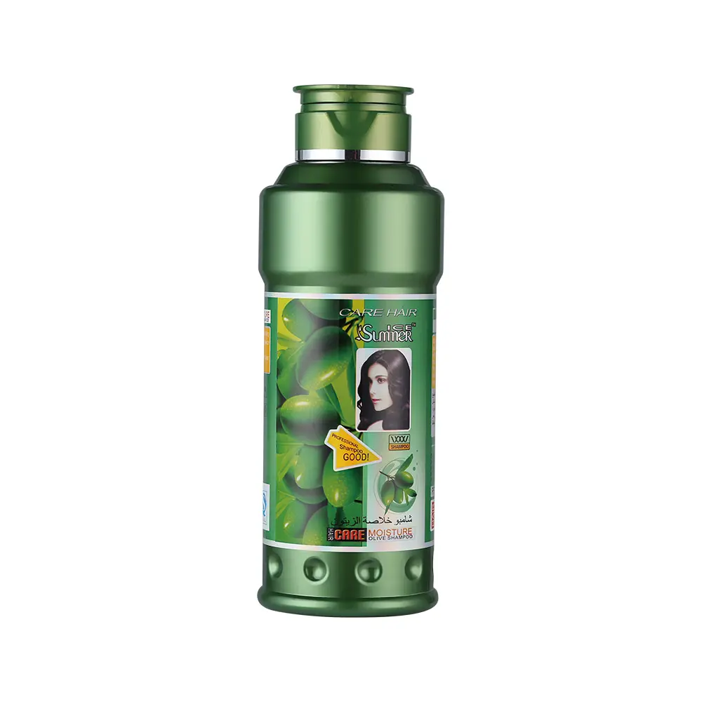 Shampoo I787 - Image 6