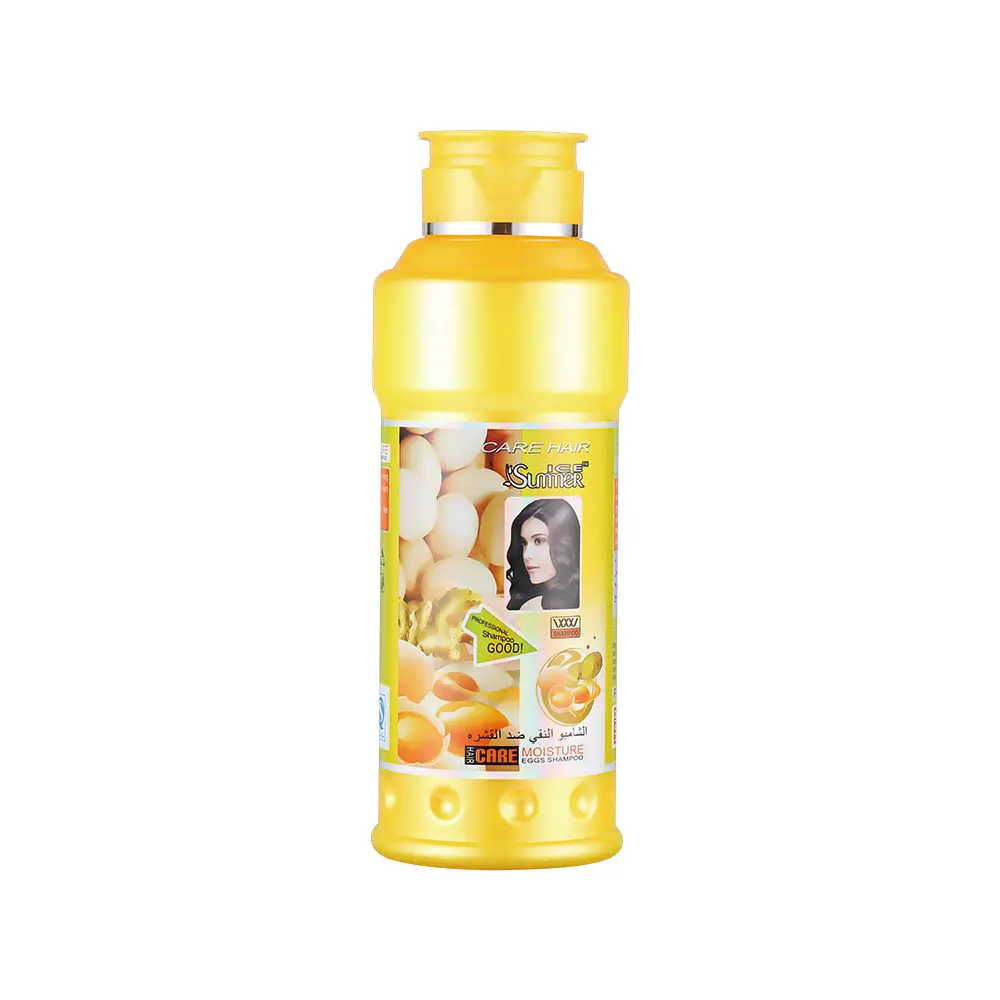 Shampoo I787 - Image 8
