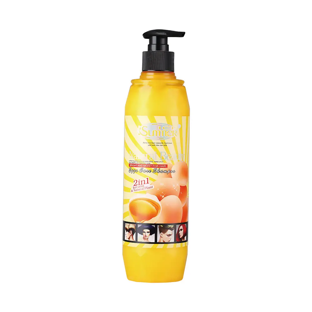 Shampoo I890 - Image 8