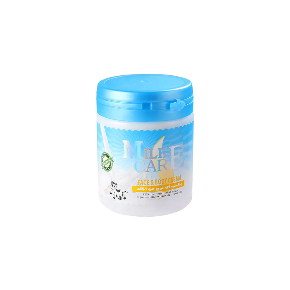 Face&body cream I838 - Image 2