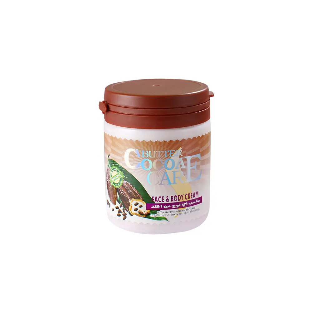 Face&body cream I838 - Image 4