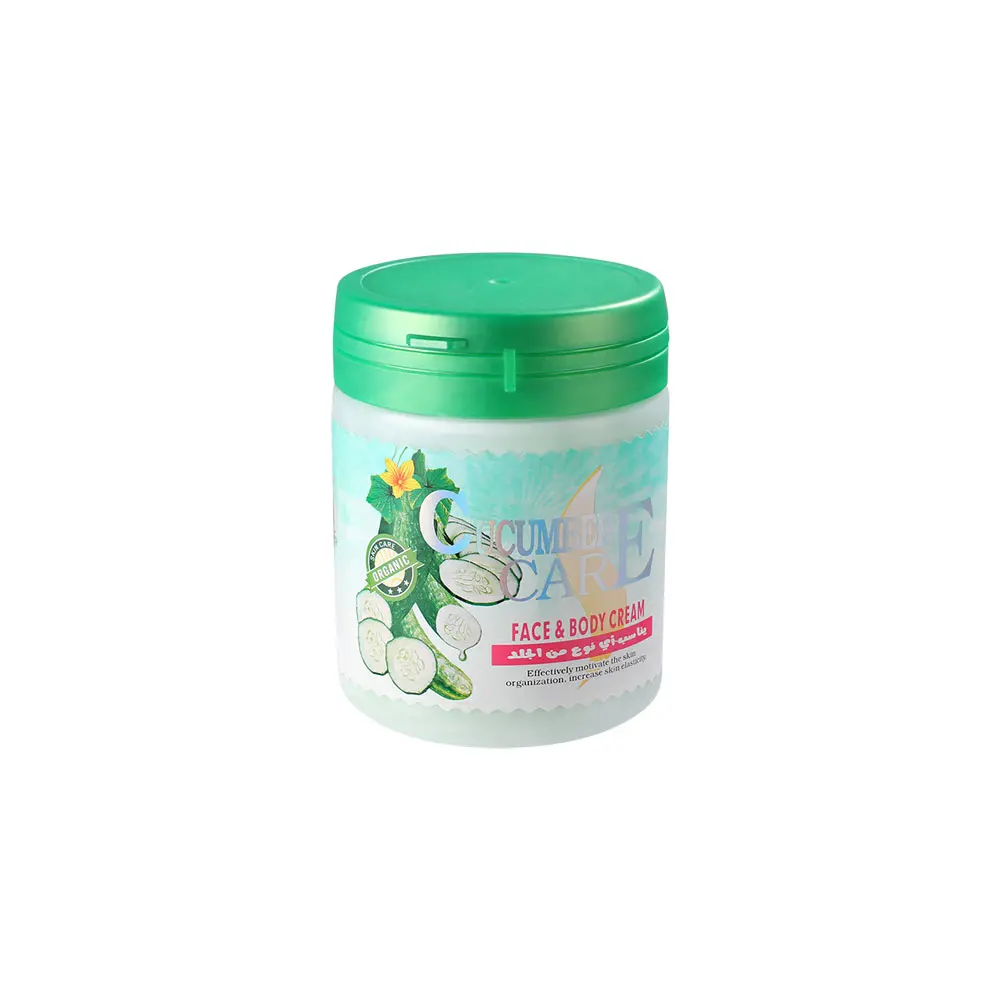 Face&body cream I838 - Image 3