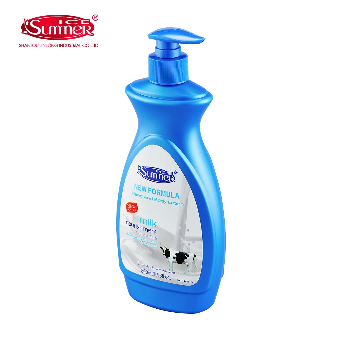 NEW FORMULA HAND&BODY LOTION I5699 - Image 4