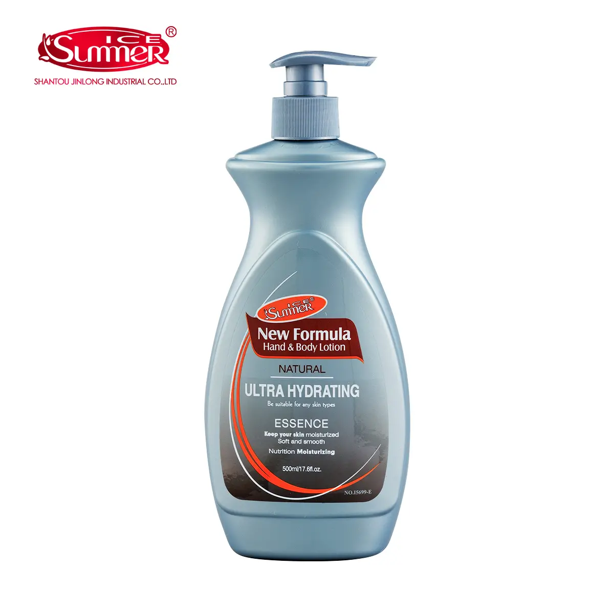 NEW FORMULA HAND&BODY LOTION I5699 - Image 6